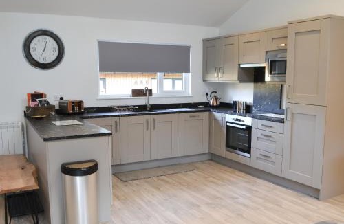 Otterburn House | The Hideaway