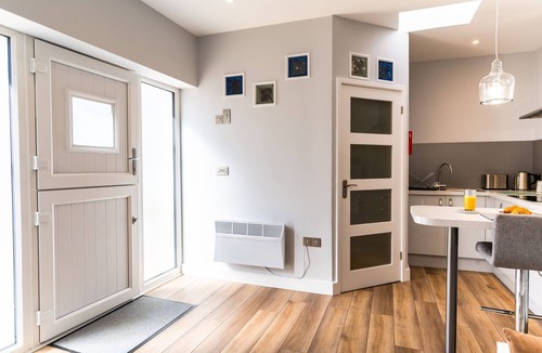 Porthleven Apartment | The Hideaway