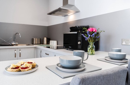 Porthleven Apartment | The Hideaway