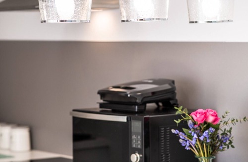 Porthleven Apartment | The Hideaway