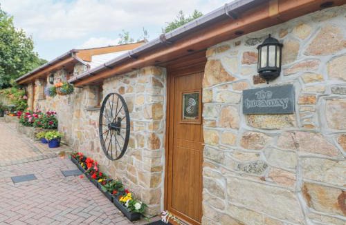 Hewas Water House | The Hideaway