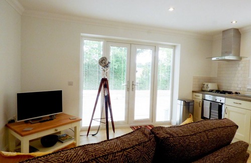 Verwood Cottage | The Hideaway