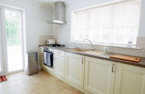 Verwood Cottage | The Hideaway