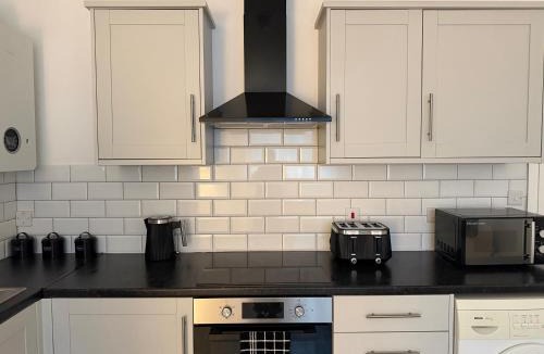 Watford Apartment | The Hideaway