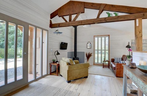 Worth Apartment | The Hideaway