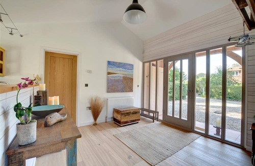 Worth Cottage | The Hideaway