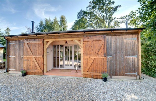 Worth Cottage | The Hideaway