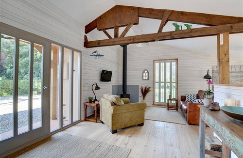 Worth Cottage | The Hideaway