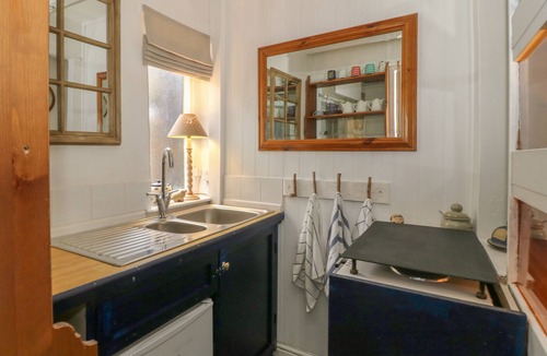 Boroughbridge Cottage | The Hideaway