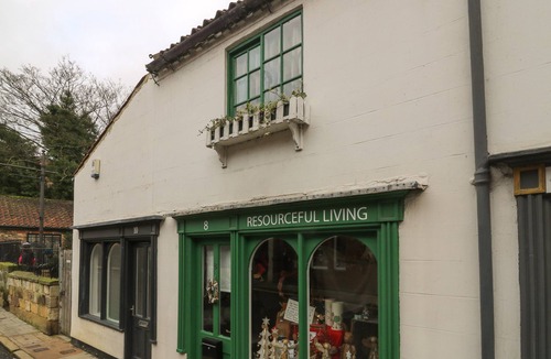 Boroughbridge Cottage | The Hideaway