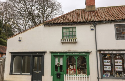 Boroughbridge Cottage | The Hideaway