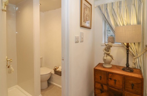 Boroughbridge Cottage | The Hideaway
