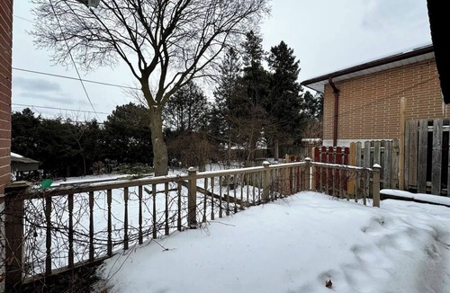 Thornhill House | The Hideaway Haven