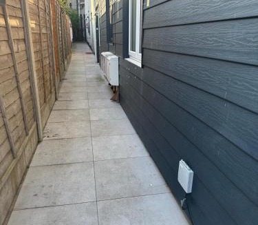 Belvedere Apartment | The Hideaway Haven