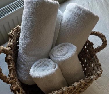 Belvedere Apartment | The Hideaway Haven