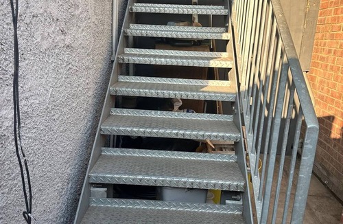 Belvedere Apartment | The Hideaway Haven With Private Self Check-In