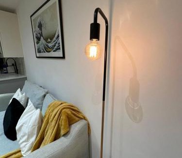 Belvedere Apartment | The Hideaway Haven With Private Self Check-In