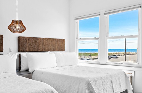 Holgate Hotel | The Hideaway Hotel