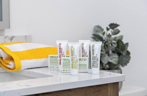 Holgate Hotel | The Hideaway Hotel