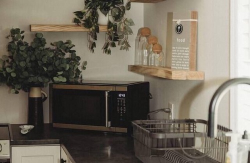 Rio Grande Apartment | The Hideaway House