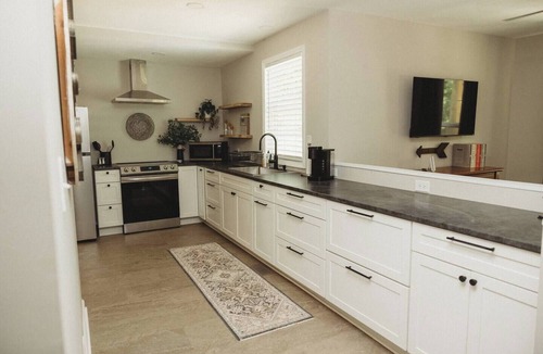 Rio Grande Apartment | The Hideaway House
