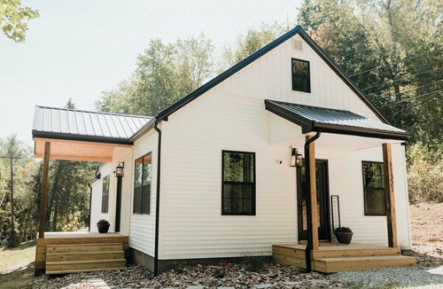Rio Grande Apartment | The Hideaway House