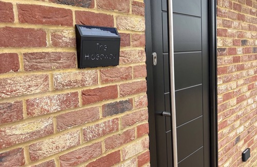 Tenterden Apartment | The Hideaway, Idyllic Studio in Tenterden Kent