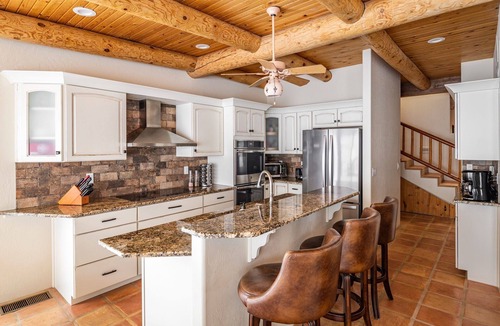 Sedona House | The Hideaway in Sedona - Private Heated* Pool, Spa, Hiking, and Views!