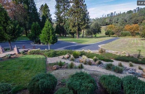 Placerville House | The HideAway in Somerset