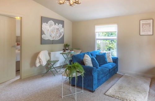 Bathford House | The Hideaway Lower Shockerwick Lodge