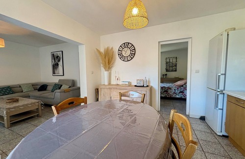 Le Bourg House | The Hideaway Narbonne : Close to the Grands Buffets
