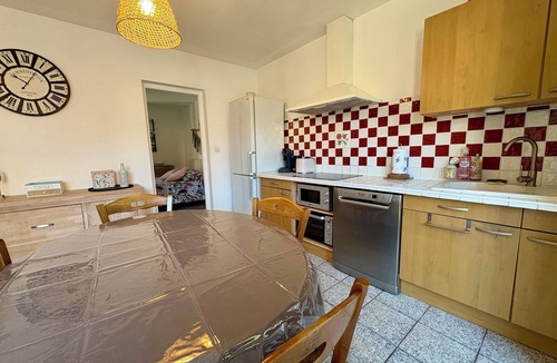 Le Bourg House | The Hideaway Narbonne : Close to the Grands Buffets