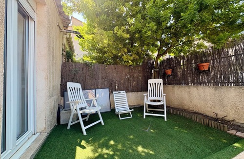 Le Bourg House | The Hideaway Narbonne : Close to the Grands Buffets