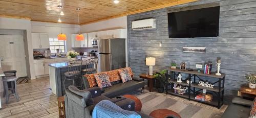 Dunnegan House | The Hideaway Nature's getaway