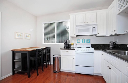 Morena Apartment | The Hideaway of Silver Terrace