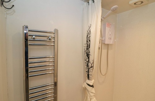 Boroughbridge Cottage | THE HIDEAWAY, pet friendly in Boroughbridge