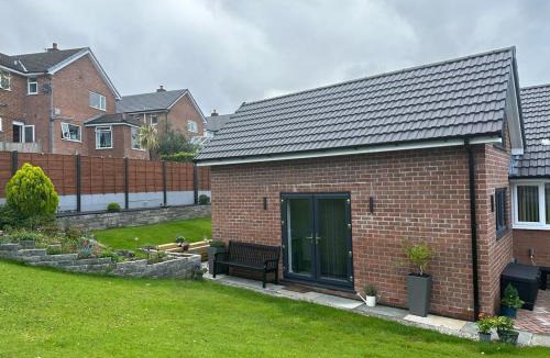 Egerton Apartment | The Hideaway-Sharples-Bolton