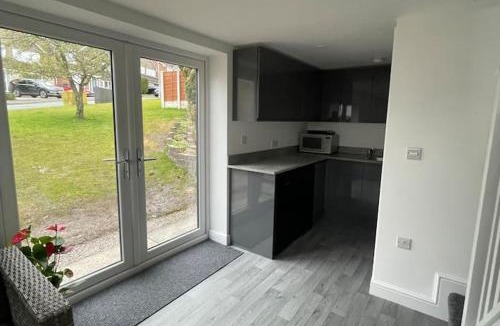 Egerton Apartment | The Hideaway-Sharples-Bolton