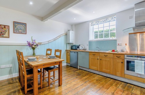 Tunstall Cottage | The Hideaway @ The Den