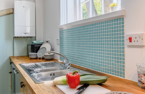 Tunstall Cottage | The Hideaway @ The Den