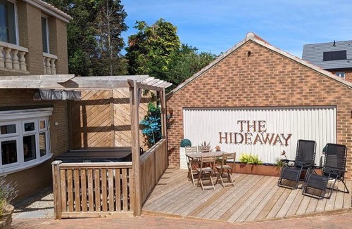 Stockton-on-Tees House | The Hideaway Thorpe Thewles