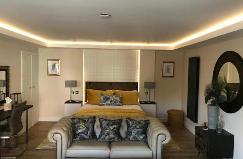 Stockton-on-Tees House | The Hideaway Thorpe Thewles