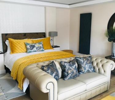 Stockton-on-Tees House | The Hideaway Thorpe Thewles