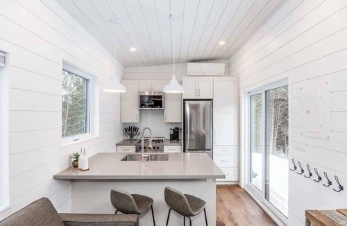 Eugenia House | The Hideaway - Tiny House