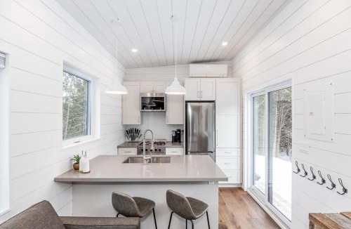 Eugenia House | The Hideaway - Tiny House