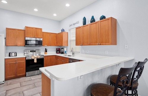 Tuscan Hills House | The Hideaway@Tuscan Hills, a modern 4 bedroom, 3 bath luxury home