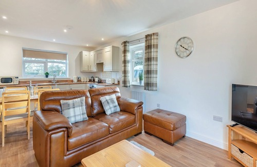 Skegness Cottage | The Hideaway - UK48597