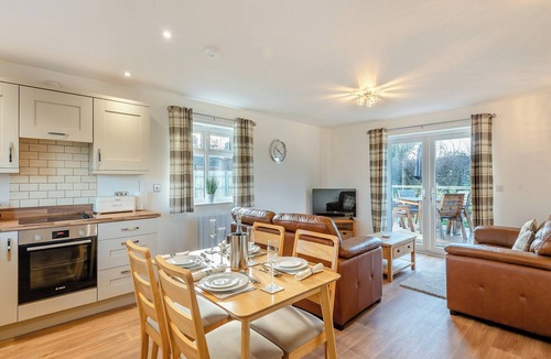 Skegness Cottage | The Hideaway - UK48597