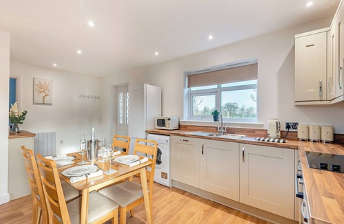 Skegness Cottage | The Hideaway - UK48597