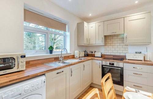 Skegness Cottage | The Hideaway - UK48597